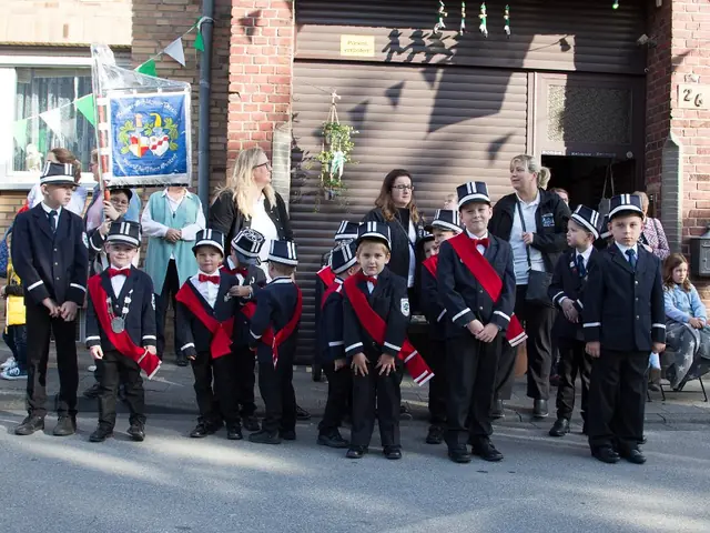 Schützenfest Sonntag 2019 – Vorschau 47