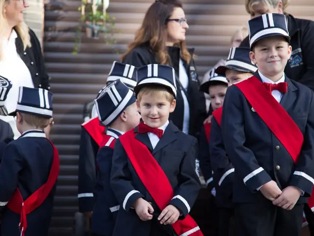 Schützenfest Sonntag 2019 – Vorschau 48