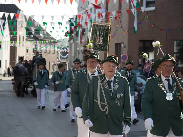 Schützenfest Sonntag 2019 – Vorschau 58
