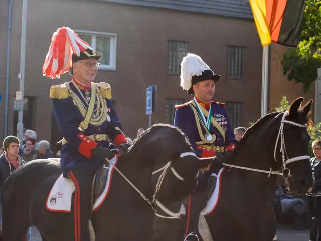 Schützenfest Sonntag 2019 – Vorschau 62