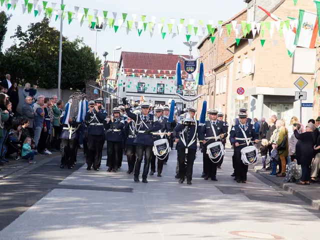 Schützenfest Sonntag 2019 – Vorschau 64