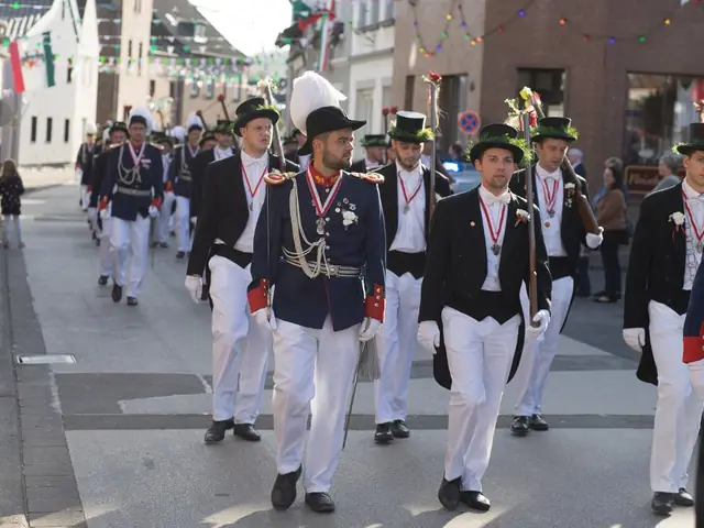 Schützenfest Sonntag 2019 – Vorschau 66