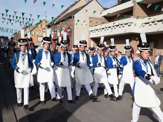 Schützenfest Sonntag 2019 – Vorschau 71