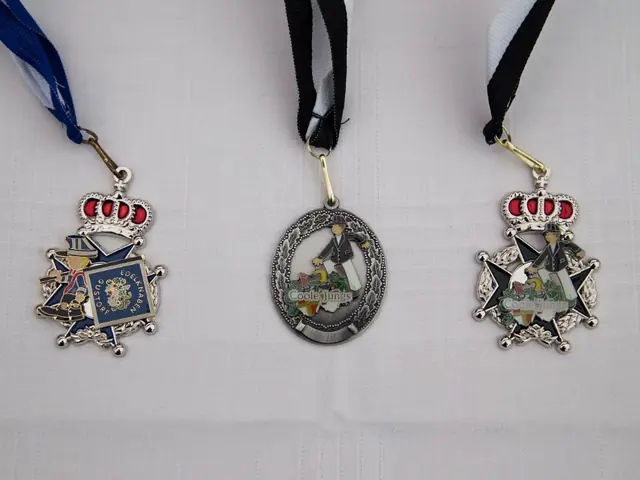 Schützenfest Sonntag 2019 – Vorschau 76