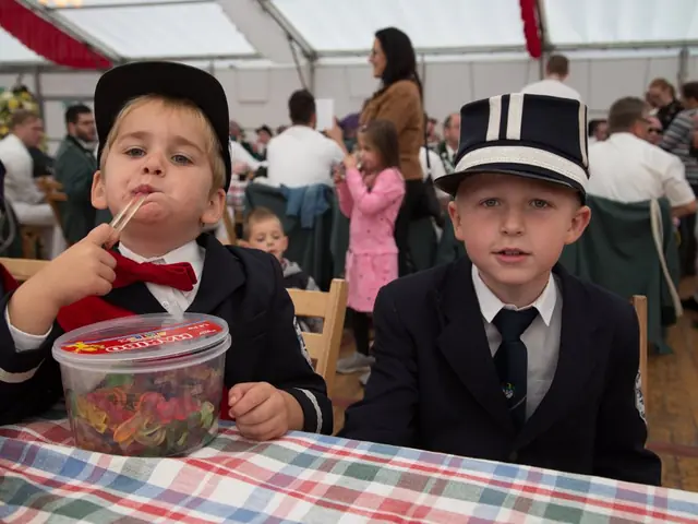 Schützenfest Sonntag 2019 – Vorschau 77