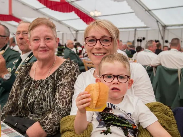 Schützenfest Sonntag 2019 – Vorschau 78