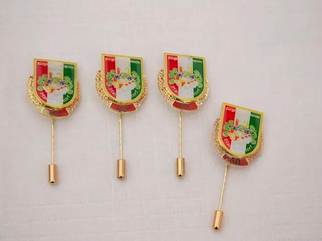 Schützenfest Sonntag 2019 – Vorschau 81