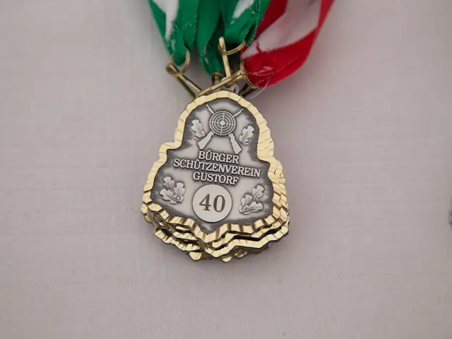 Schützenfest Sonntag 2019 – Vorschau 82