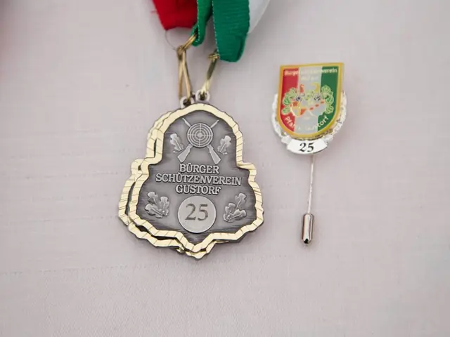 Schützenfest Sonntag 2019 – Vorschau 83