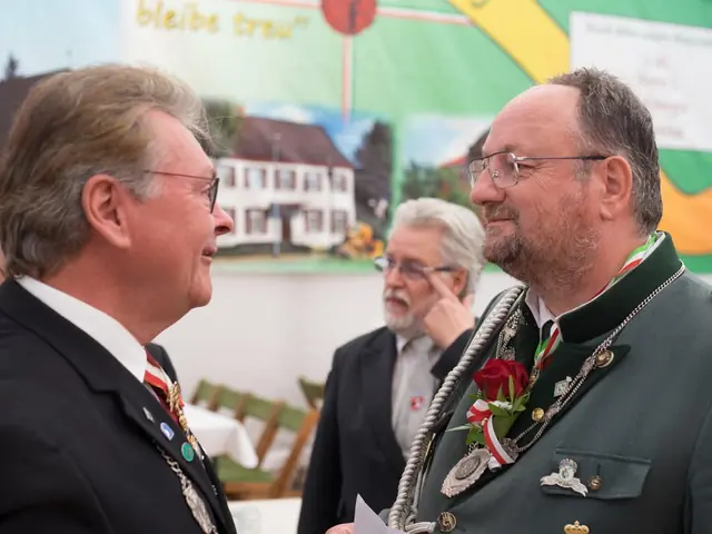 Schützenfest Sonntag 2019 – Vorschau 85