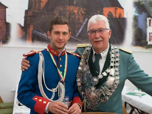 Schützenfest Sonntag 2019 – Vorschau 86