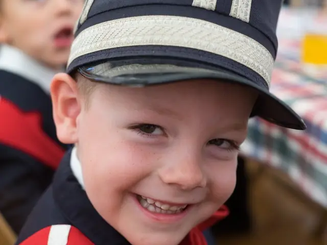 Schützenfest Sonntag 2019 – Vorschau 87