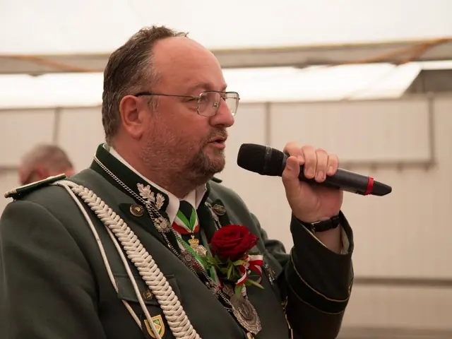 Schützenfest Sonntag 2019 – Vorschau 88