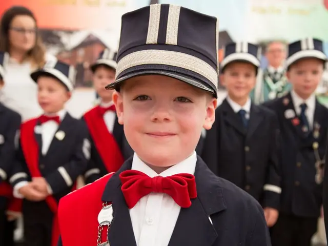 Schützenfest Sonntag 2019 – Vorschau 90