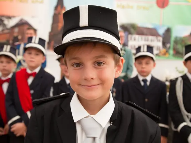 Schützenfest Sonntag 2019 – Vorschau 91