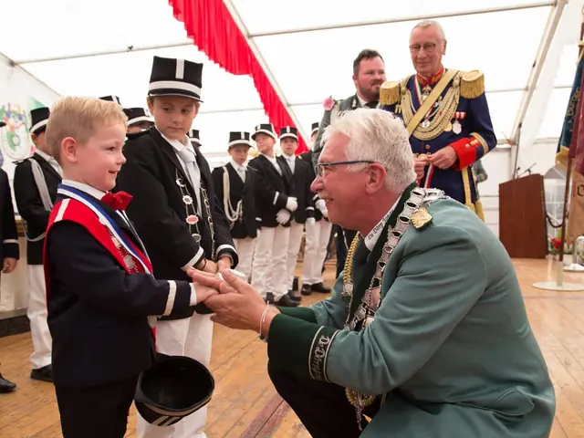 Schützenfest Sonntag 2019 – Vorschau 93