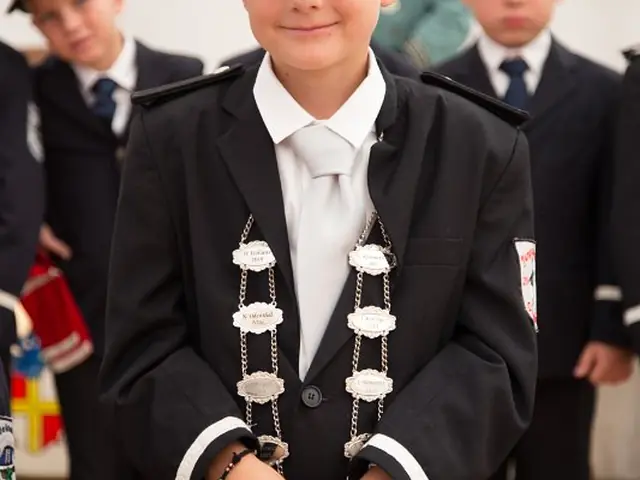 Schützenfest Sonntag 2019 – Vorschau 94