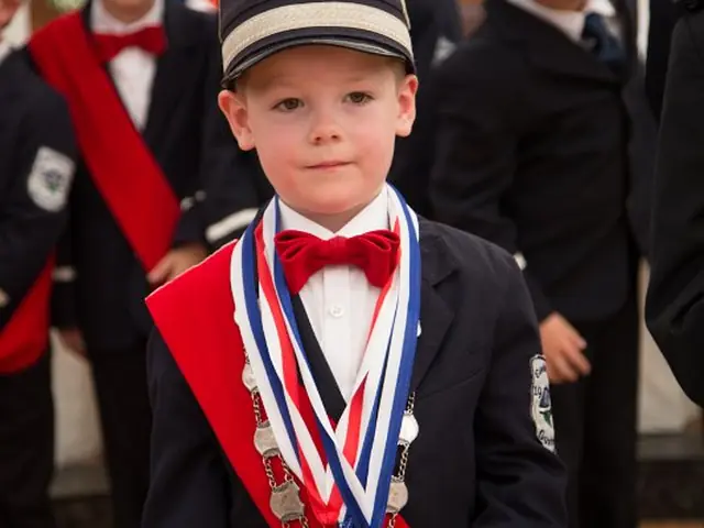 Schützenfest Sonntag 2019 – Vorschau 95