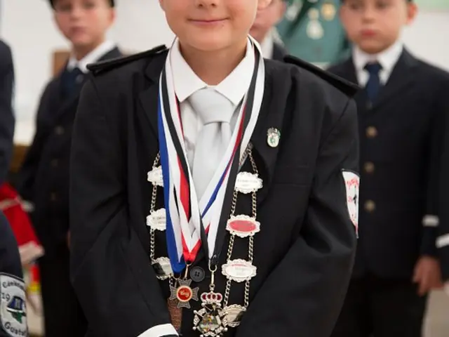 Schützenfest Sonntag 2019 – Vorschau 96