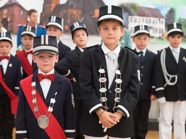 Schützenfest Sonntag 2019 – Vorschau 97