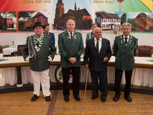 Schützenfest Sonntag 2019 – Vorschau 98