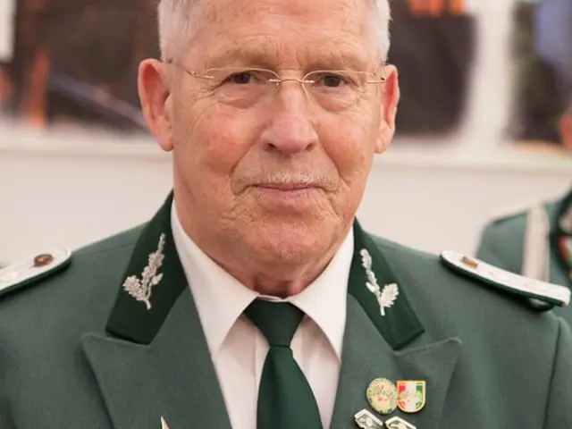 Schützenfest Sonntag 2019 – Vorschau 100