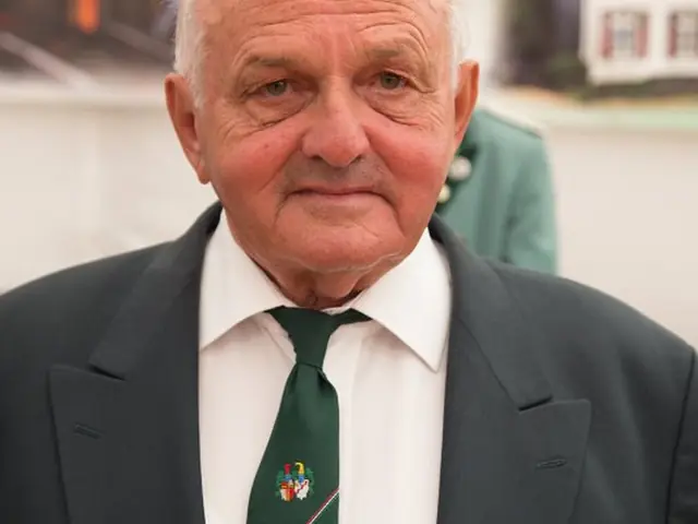 Schützenfest Sonntag 2019 – Vorschau 101