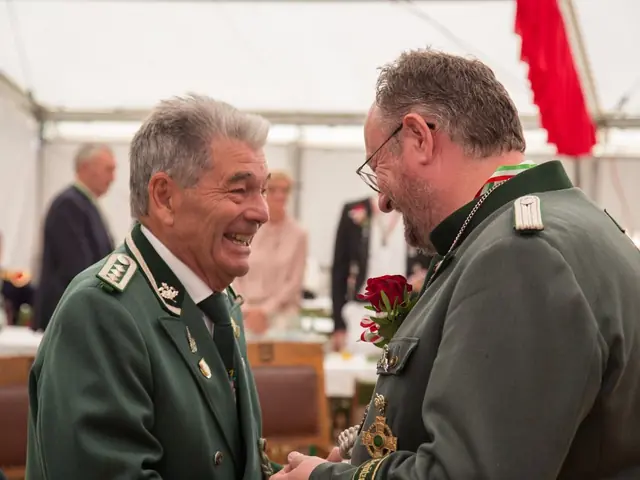 Schützenfest Sonntag 2019 – Vorschau 103