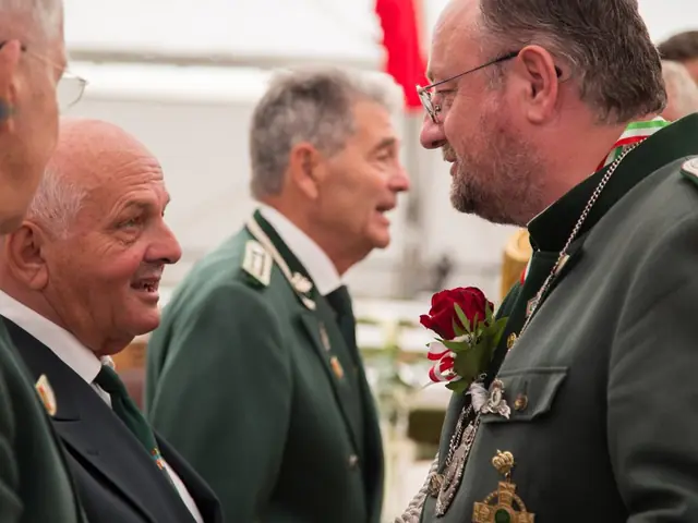 Schützenfest Sonntag 2019 – Vorschau 104