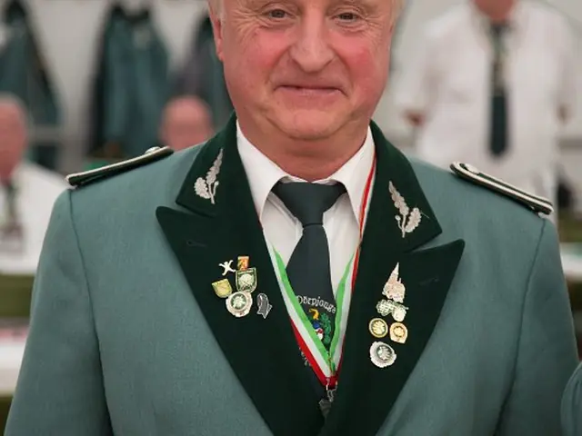 Schützenfest Sonntag 2019 – Vorschau 108