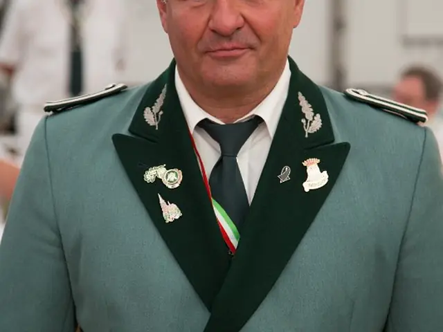 Schützenfest Sonntag 2019 – Vorschau 109