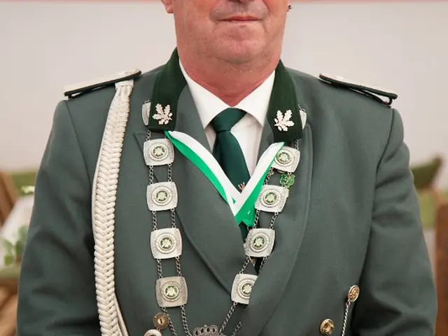 Schützenfest Sonntag 2019 – Vorschau 112