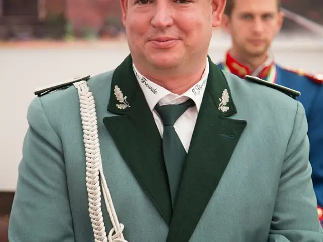 Schützenfest Sonntag 2019 – Vorschau 114