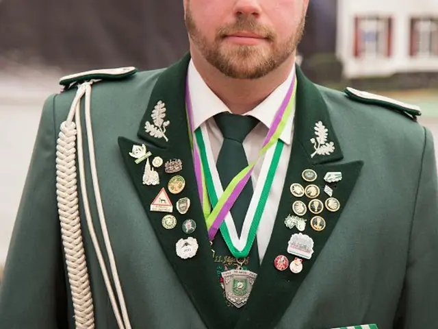 Schützenfest Sonntag 2019 – Vorschau 116