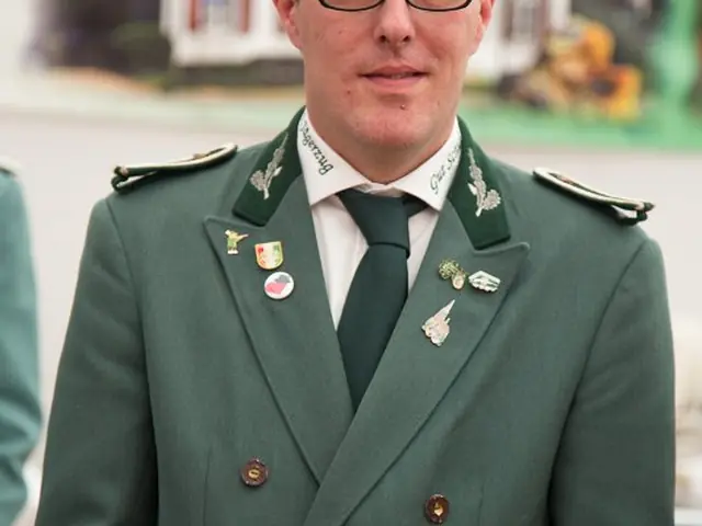 Schützenfest Sonntag 2019 – Vorschau 117