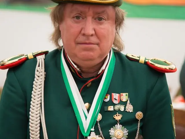 Schützenfest Sonntag 2019 – Vorschau 119