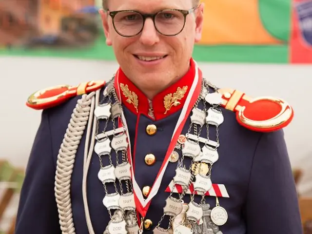 Schützenfest Sonntag 2019 – Vorschau 120