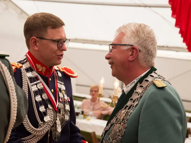 Schützenfest Sonntag 2019 – Vorschau 122