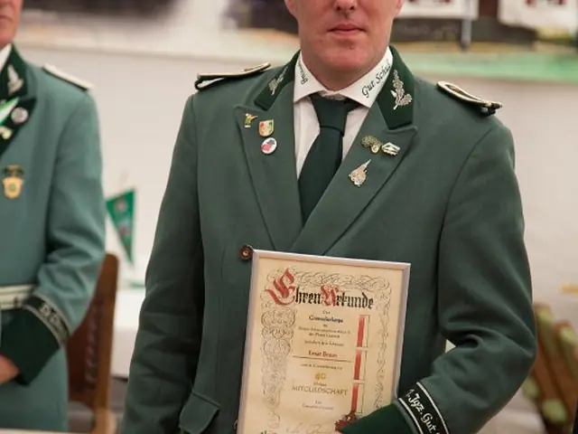 Schützenfest Sonntag 2019 – Vorschau 124