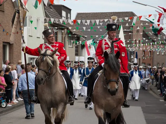 Schützenfest Sonntag 2019 – Vorschau 126