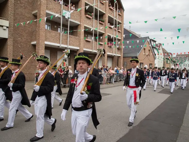 Schützenfest Sonntag 2019 – Vorschau 130