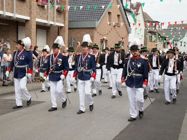 Schützenfest Sonntag 2019 – Vorschau 131