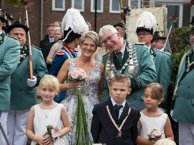 Schützenfest Sonntag 2019 – Vorschau 140