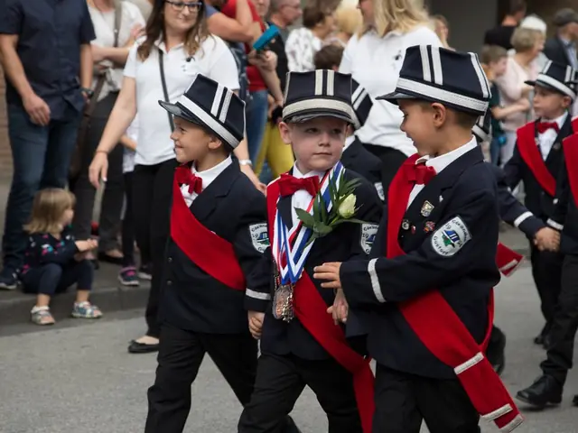 Schützenfest Sonntag 2019 – Vorschau 141