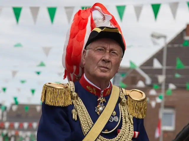 Schützenfest Sonntag 2019 – Vorschau 142