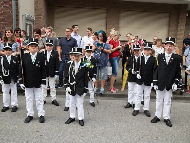 Schützenfest Sonntag 2019 – Vorschau 144