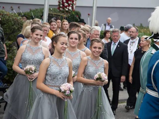 Schützenfest Sonntag 2019 – Vorschau 146