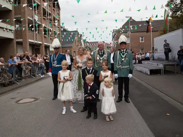 Schützenfest Sonntag 2019 – Vorschau 147