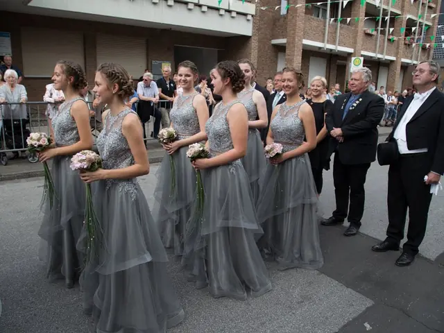 Schützenfest Sonntag 2019 – Vorschau 148