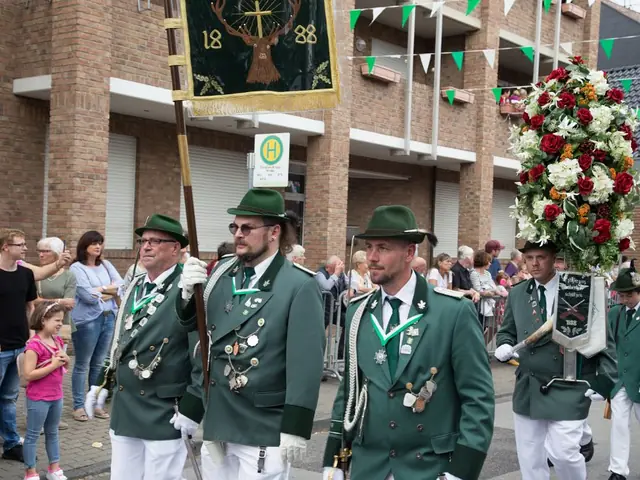 Schützenfest Sonntag 2019 – Vorschau 152